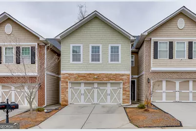 2854 Jordan Oaks Lane, Decatur, GA 30033 - Photo 1