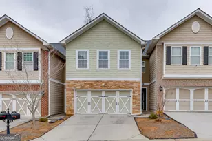 2854 Jordan Oaks Ln, Decatur, GA 30033 - Photo 1