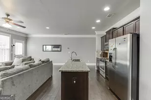 2854 Jordan Oaks Ln, Decatur, GA 30033 - Photo 5