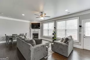 2854 Jordan Oaks Ln, Decatur, GA 30033 - Photo 9