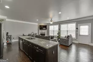 2854 Jordan Oaks Ln, Decatur, GA 30033 - Photo 3