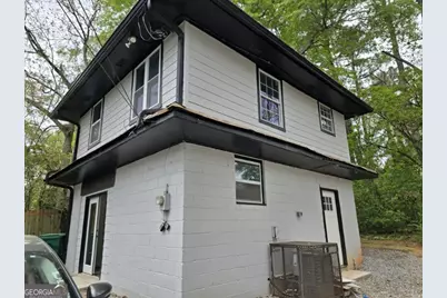 1895 Stockton St #4, Decatur, GA 30032 - Photo 1