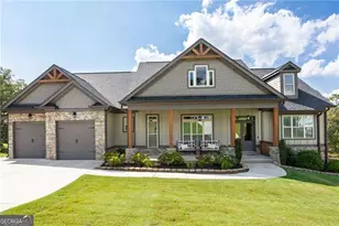61 Roberson Dr, Cartersville, GA 30121 - Photo 9