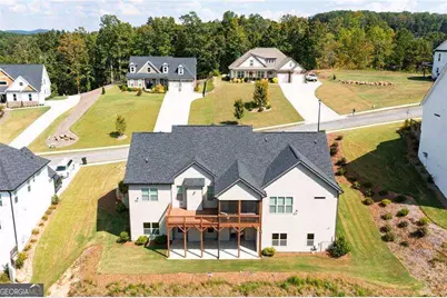 61 Roberson Drive, Cartersville, GA 30121 - Photo 3