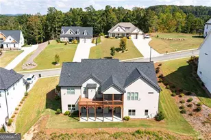 61 Roberson Dr, Cartersville, GA 30121 - Photo 3