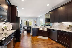61 Roberson Dr, Cartersville, GA 30121 - Photo 23