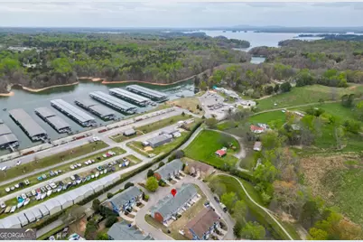 6245 Shoreview Circle, Flowery Branch, GA 30542 - Photo 39