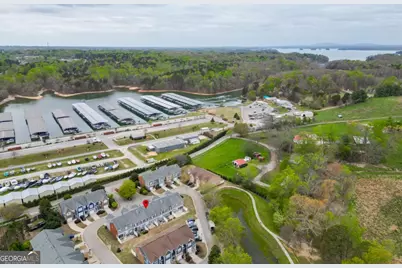 6245 Shoreview Circle, Flowery Branch, GA 30542 - Photo 37