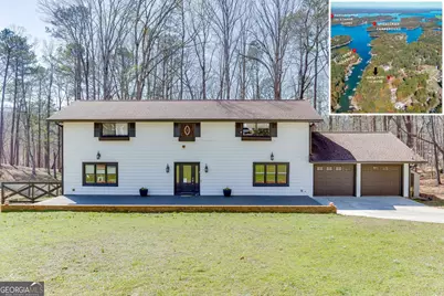 5984 Dolvin Lane, Buford, GA 30518 - Photo 1