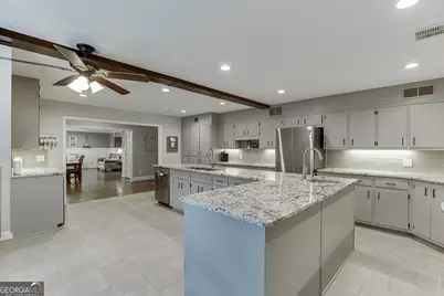 5984 Dolvin Lane, Buford, GA 30518 - Photo 17