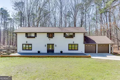 5984 Dolvin Lane, Buford, GA 30518 - Photo 5