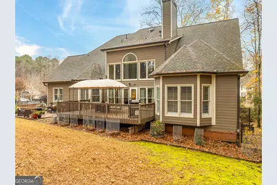 301 Dogwood Heights, Canton, GA 30114 - Photo 3