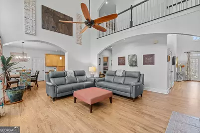 301 Dogwood Heights, Canton, GA 30114 - Photo 55