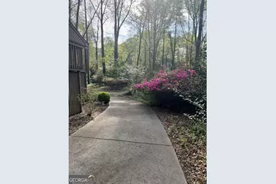 507 Bridlepath Lane, Peachtree City, GA 30269 - Photo 19