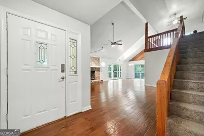 27 Twinbrook Drive, Blairsville, GA 30512 - Photo 9