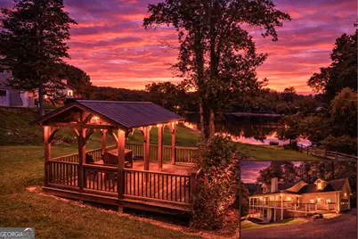 27 Twinbrook Drive, Blairsville, GA 30512 - Photo 3