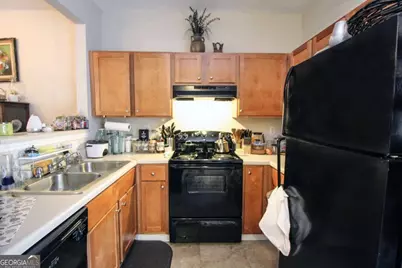 3620 Ginnis Court SW #4, Atlanta, GA 30331 - Photo 5