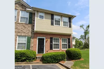 3620 Ginnis Court SW #4, Atlanta, GA 30331 - Photo 3