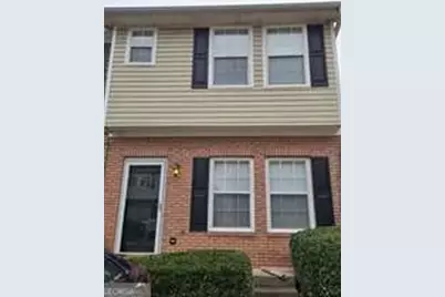 3620 Ginnis Court SW #4, Atlanta, GA 30331 - Photo 1