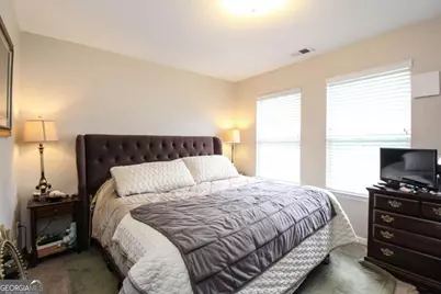 3620 Ginnis Court SW #4, Atlanta, GA 30331 - Photo 11