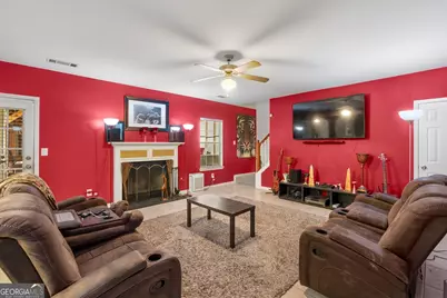 3760 Big Horn Court, Ellenwood, GA 30294 - Photo 17