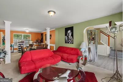 3760 Big Horn Court, Ellenwood, GA 30294 - Photo 7