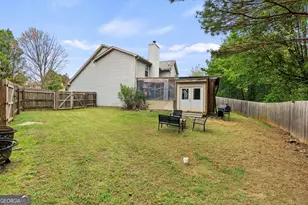 3760 Big Horn Ct, Ellenwood, GA 30294 - Photo 33