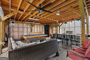 3760 Big Horn Ct, Ellenwood, GA 30294 - Photo 3