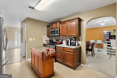 3760 Big Horn Court, Ellenwood, GA 30294 - Photo 13