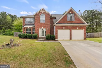 3760 Big Horn Court, Ellenwood, GA 30294 - Photo 1