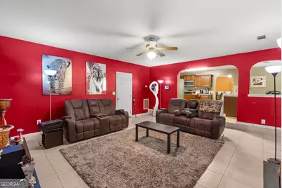 3760 Big Horn Court, Ellenwood, GA 30294 - Photo 19