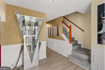 3760 Big Horn Court, Ellenwood, GA 30294 - Photo 5