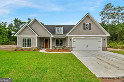 104 Millpond Plantation Lane SE, Ludowici, GA 31316 - Photo 1