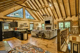 141 Azalea Trail, Ellijay, GA 30536 - Photo 7