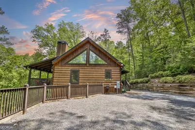 141 Azalea Trail, Ellijay, GA 30536 - Photo 31