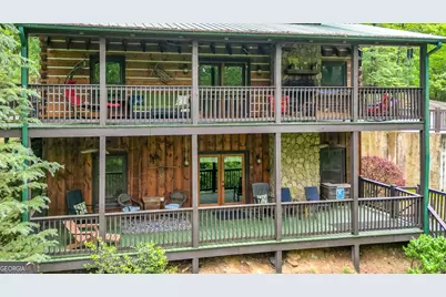 141 Azalea Trail, Ellijay, GA 30536 - Photo 29