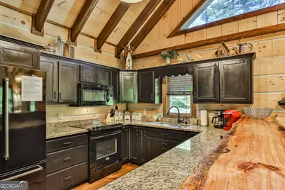 141 Azalea Trail, Ellijay, GA 30536 - Photo 9