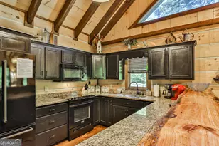 141 Azalea Trail, Ellijay, GA 30536 - Photo 9