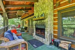 141 Azalea Trail, Ellijay, GA 30536 - Photo 15