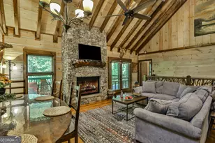 141 Azalea Trail, Ellijay, GA 30536 - Photo 5