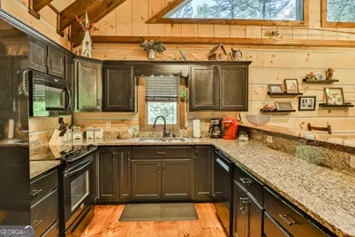 141 Azalea Trail, Ellijay, GA 30536 - Photo 11