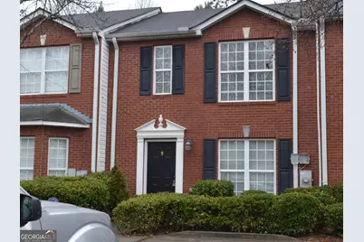 2722 Norfair Loop, Lithonia, GA 30038 - Photo 1