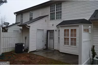 2722 Norfair Loop, Lithonia, GA 30038 - Photo 23