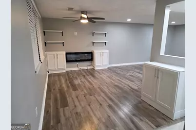 5349 Tracey Drive, Stone Mountain, GA 30088 - Photo 9