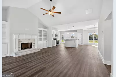 2611 Bethany Bowersville Road #5, Canon, GA 30520 - Photo 5