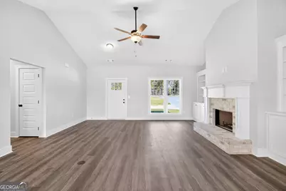2611 Bethany Bowersville Road #5, Canon, GA 30520 - Photo 9
