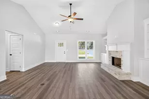 2611 Bethany Bowersville Rd, Canon, GA 30520 - Photo 9