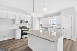 2611 Bethany Bowersville Rd, Canon, GA 30520 - Photo 11