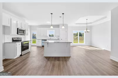 2611 Bethany Bowersville Road #5, Canon, GA 30520 - Photo 11