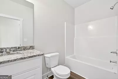 2611 Bethany Bowersville Road #5, Canon, GA 30520 - Photo 23